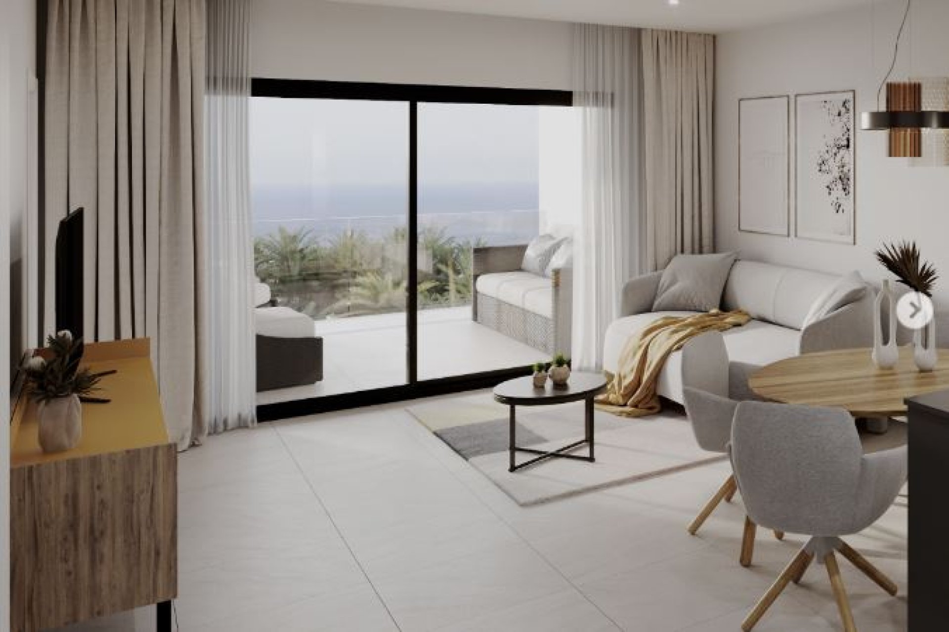 Új építés - Penthouse - Torrevieja