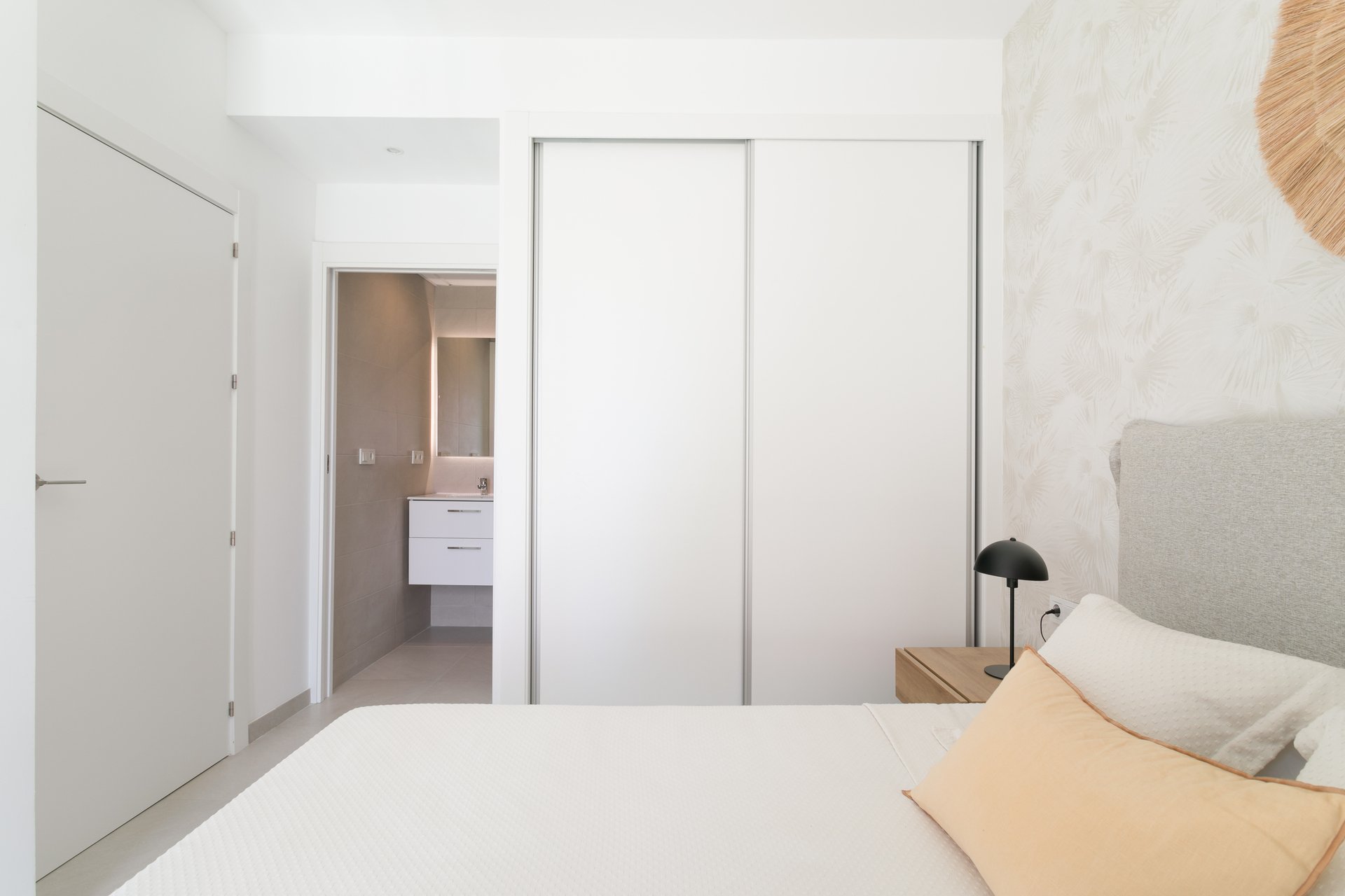 Új építés - Penthouse - Torrevieja