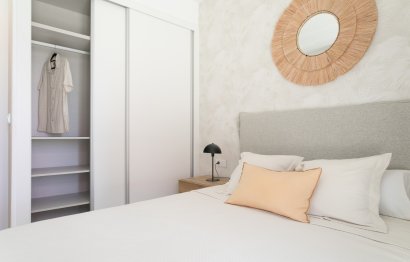 Penthouse · Új építés - Torrevieja · Alicante · España