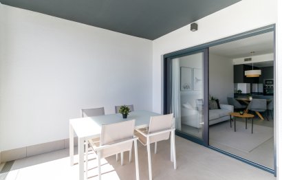 Penthouse · Új építés - Torrevieja · Alicante · España