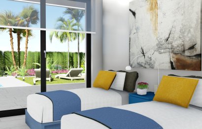 House · New Build - Calasparra · Murcia · Spain