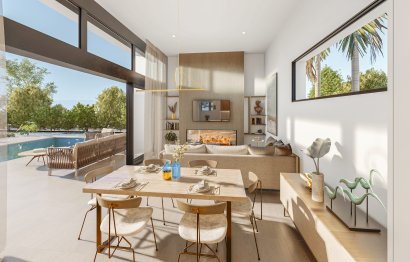 House · New Build - Calasparra · Murcia · Spain