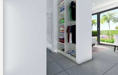 House · New Build - Calasparra · Murcia · Spain