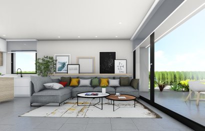 House · New Build - Calasparra · Murcia · Spain