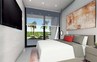 House · New Build - Calasparra · Murcia · Spain