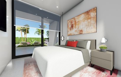 House · New Build - Calasparra · Murcia · Spain