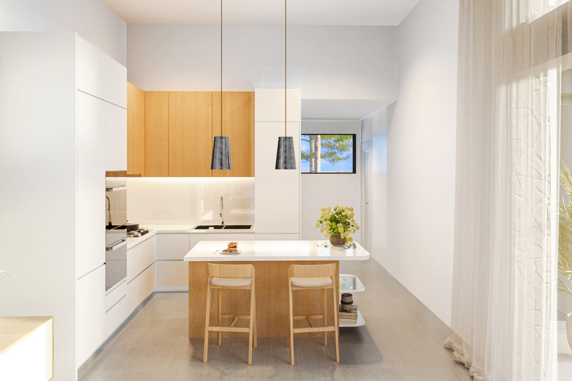 New Build - House - Calasparra