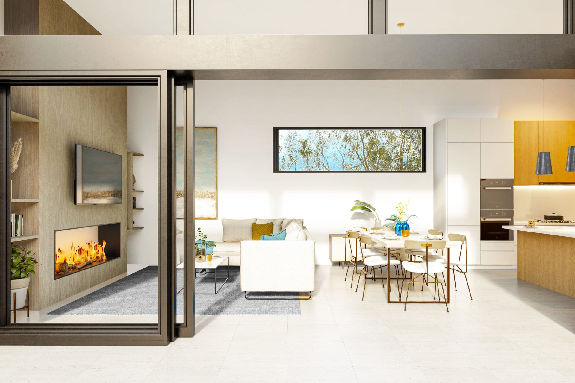 New Build - House - Calasparra