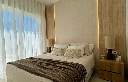 House · Új építés - Roldan · Murcia · España