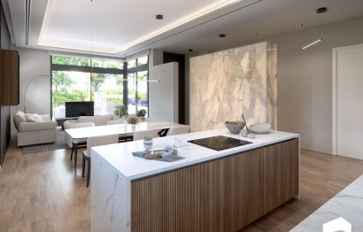 House · Új építés - Santa Rosalía · Murcia · España