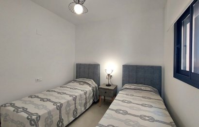 Wohnung · Neue Gebäude - San Miguel de Salinas · Alicante · Spanien