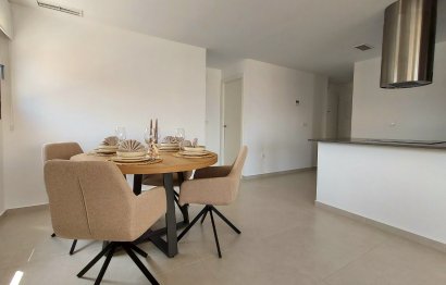 Apartamento · Obra nueva - San Miguel de Salinas · Alicante · España