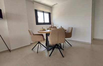 Apartamento · Obra nueva - San Miguel de Salinas · Alicante · España