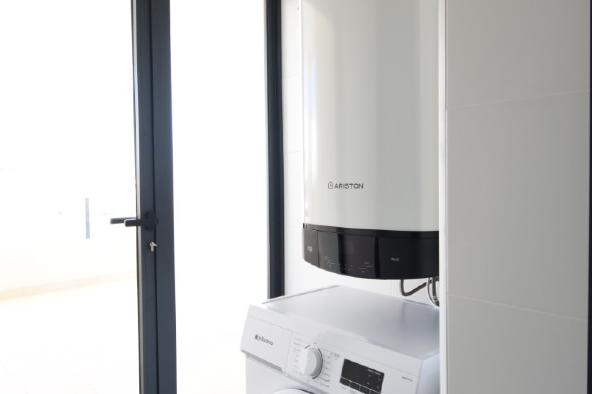 Nieuwbouw Woningen - Appartement - San Miguel de Salinas