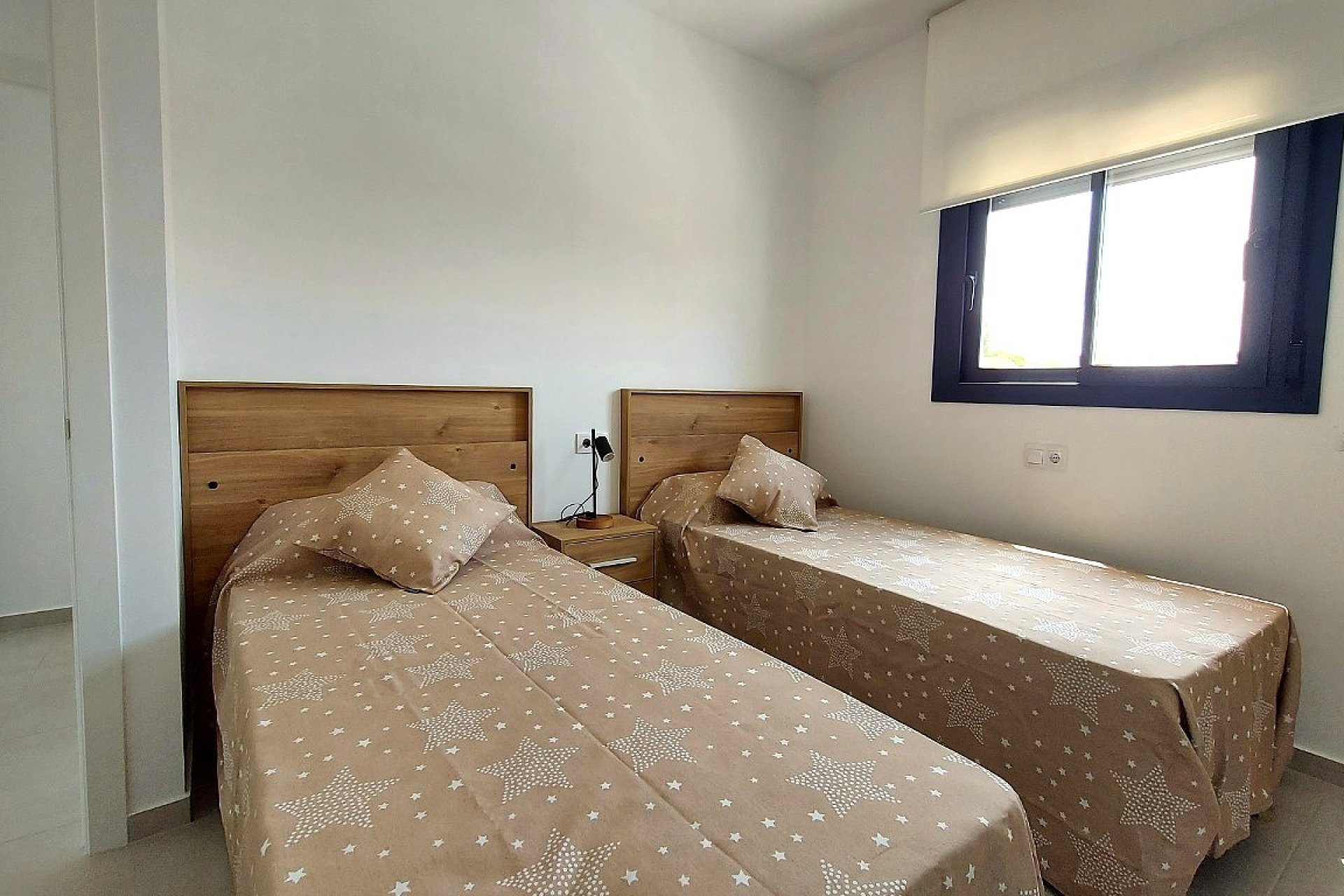 Nieuwbouw Woningen - Appartement - San Miguel de Salinas