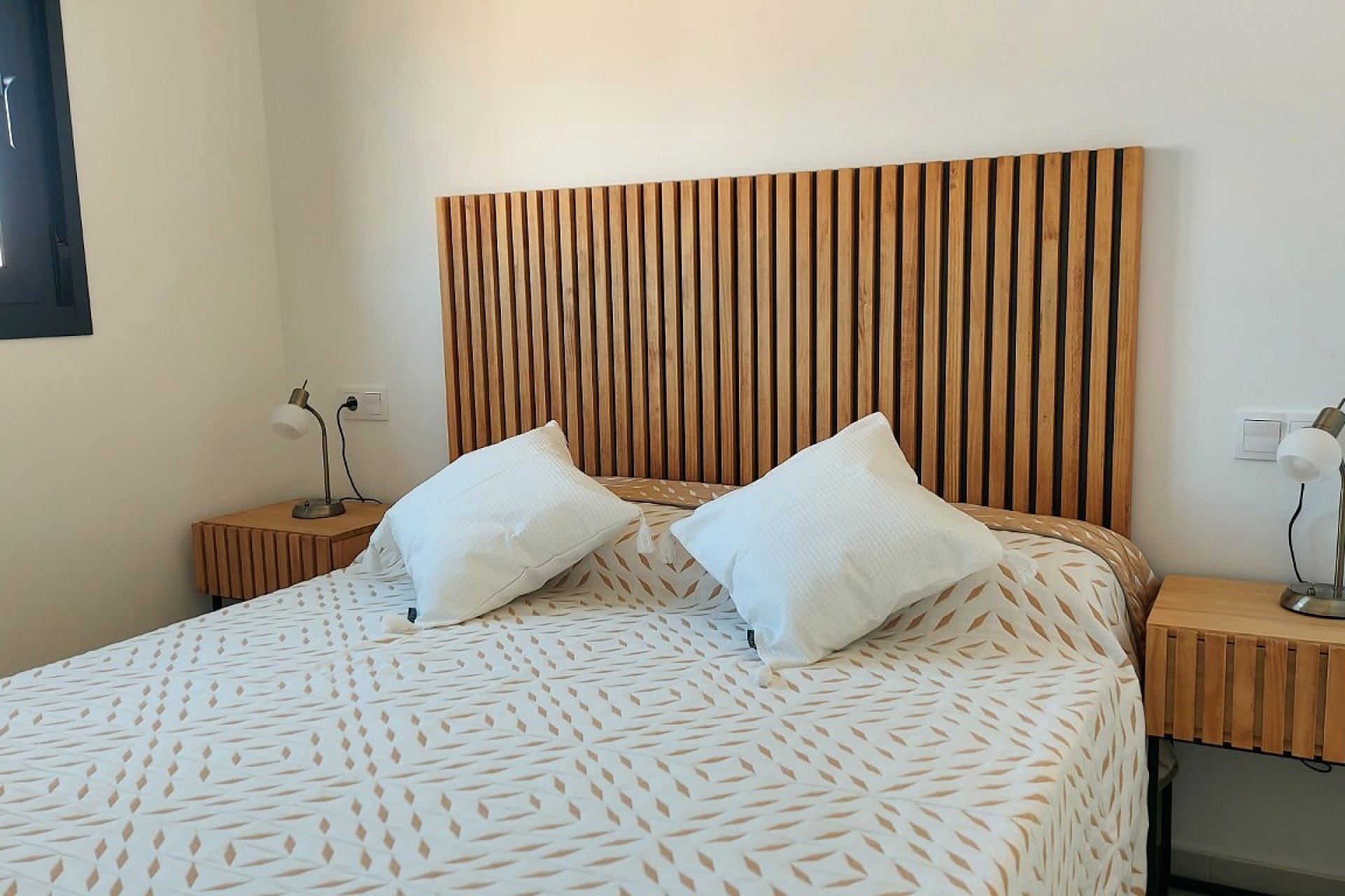 Nieuwbouw Woningen - Appartement - San Miguel de Salinas