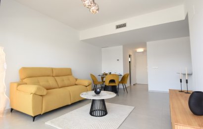 Penthouse · New Build - San Miguel de Salinas · Alicante · Spain