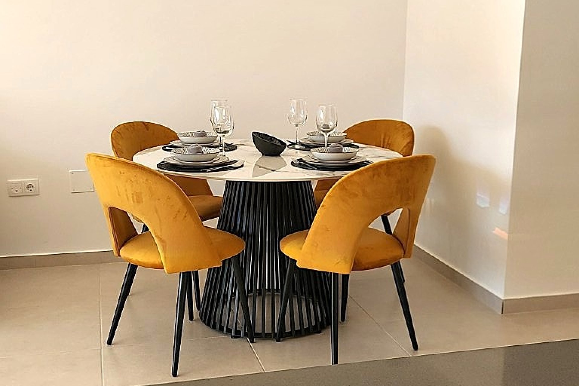 New Build - Penthouse - San Miguel de Salinas