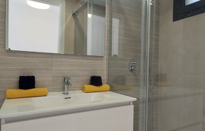 Penthouse · New Build - San Miguel de Salinas · Alicante · Spain