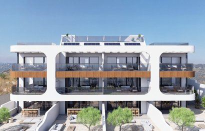 Apartamento · Obra nueva - Benijofar · Alicante · España