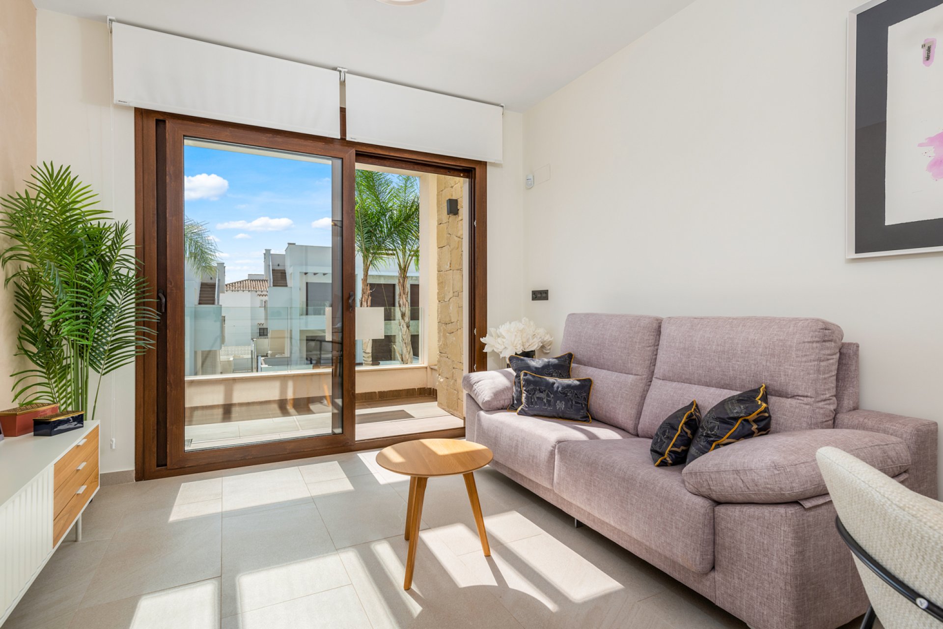 Nybygg - Bungalow - Torrevieja