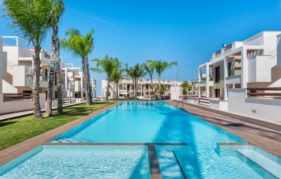 Bungalow · Neue Gebäude - Torrevieja · Alicante · Spanien