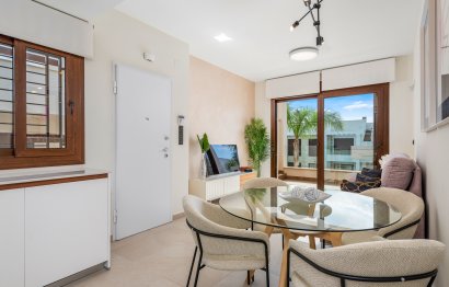 Bungalow · New Build - Torrevieja · Alicante · Spain