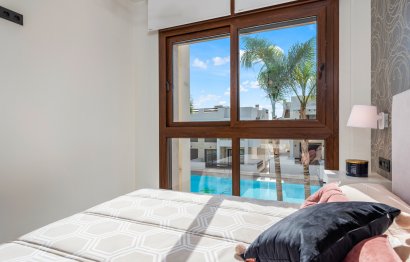 Bungalow · New Build - Torrevieja · Alicante · Spain