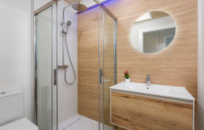 Bungalow · New Build - Torrevieja · Alicante · Spain