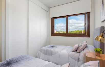 Bungalow · New Build - Torrevieja · Alicante · Spain