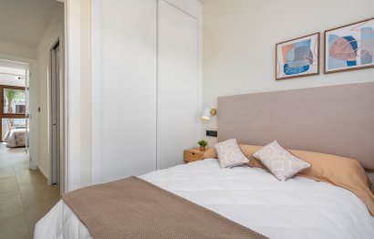 Bungalow · New Build - Torrevieja · Alicante · Spain