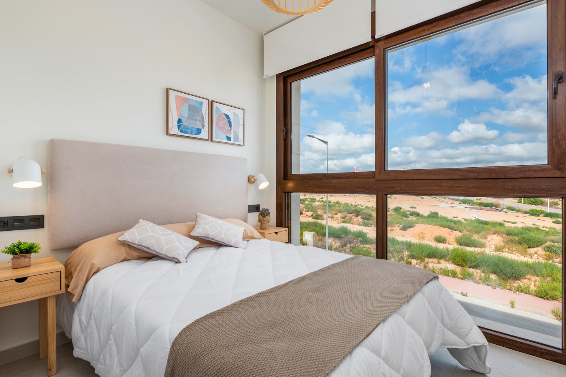 Rynek pierwotny - Bungalow - Torrevieja