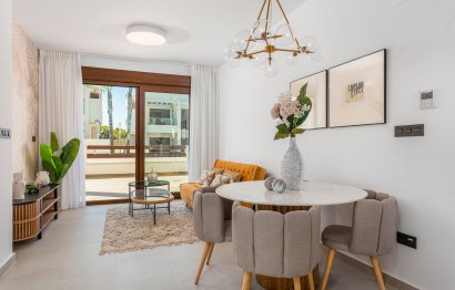 Bungalow · New Build - Torrevieja · Alicante · Spain
