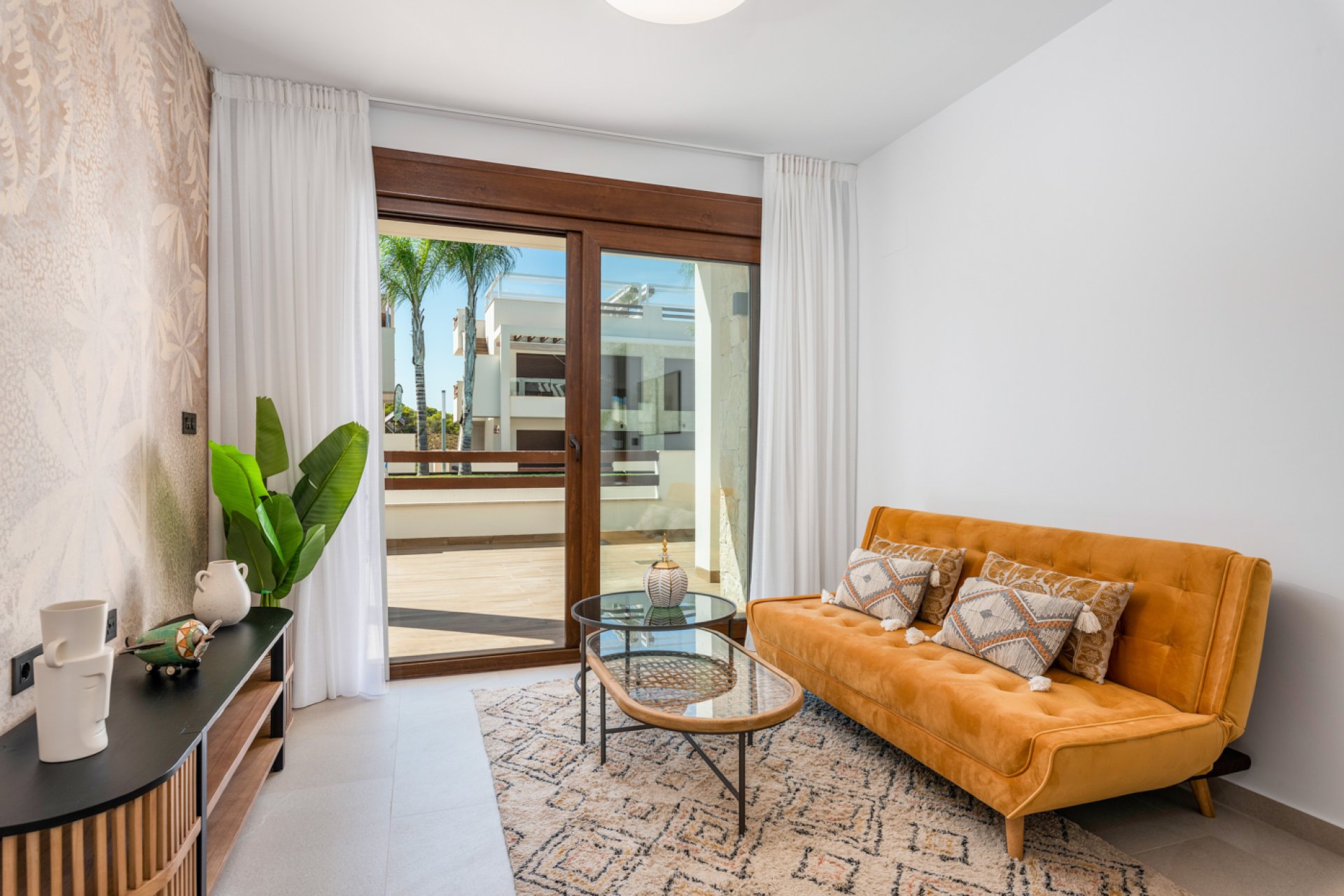 Rynek pierwotny - Bungalow - Torrevieja