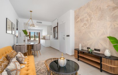Bungalow · New Build - Torrevieja · Alicante · Spain