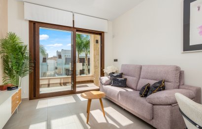 Bungalow · New Build - Torrevieja · Alicante · Spain