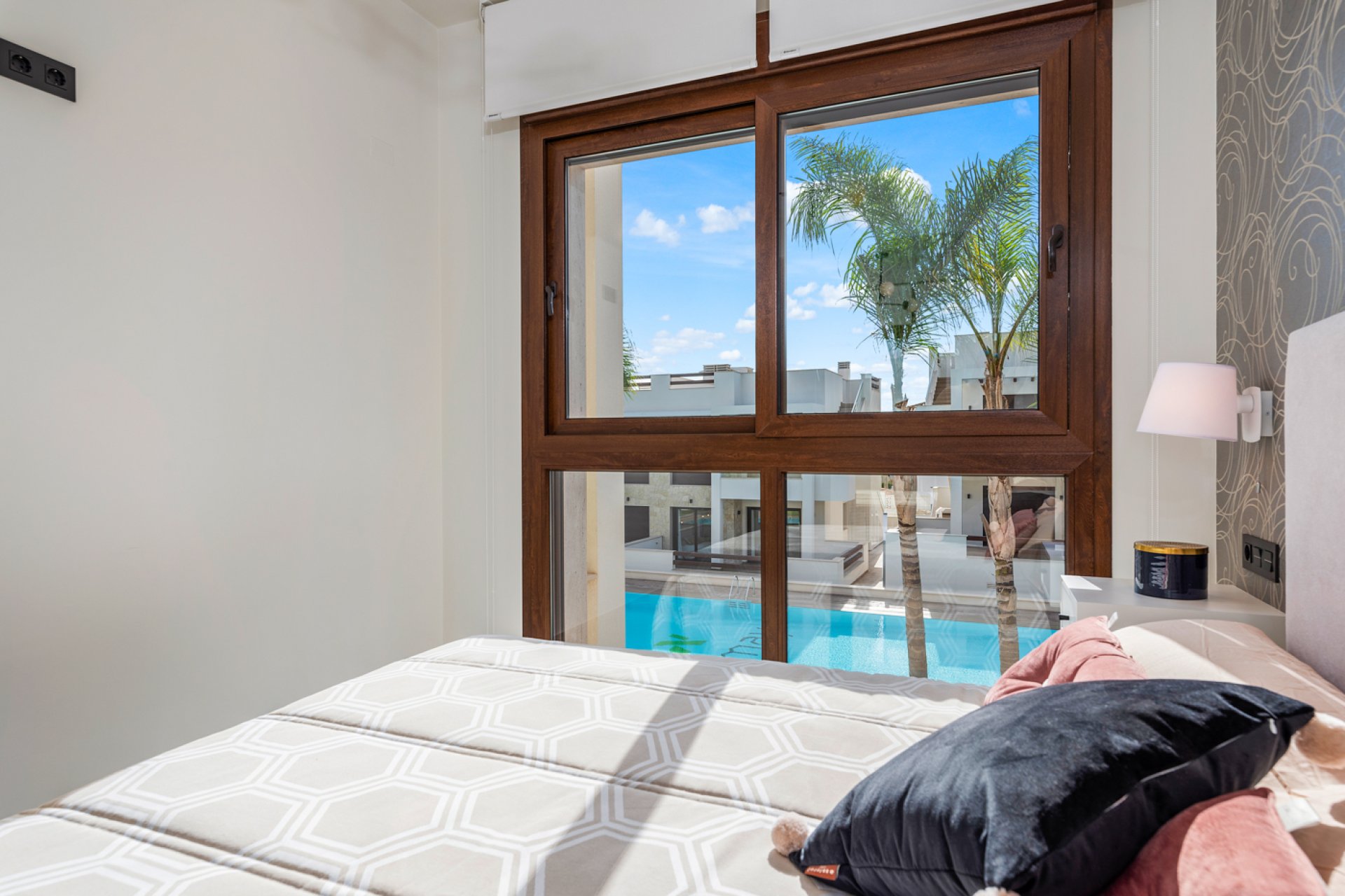 Új építés - Bungaló - Torrevieja