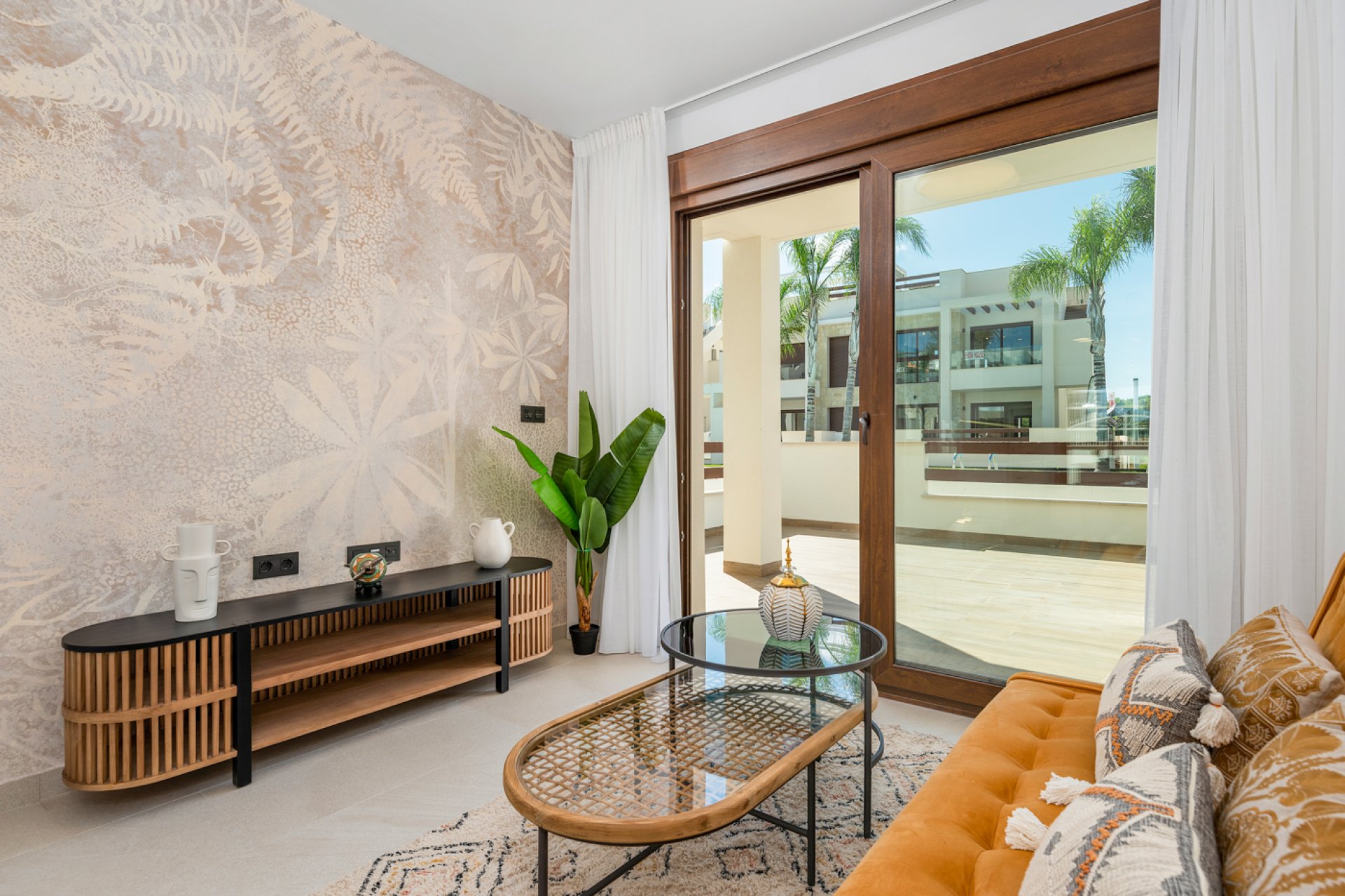 Új építés - Bungaló - Torrevieja