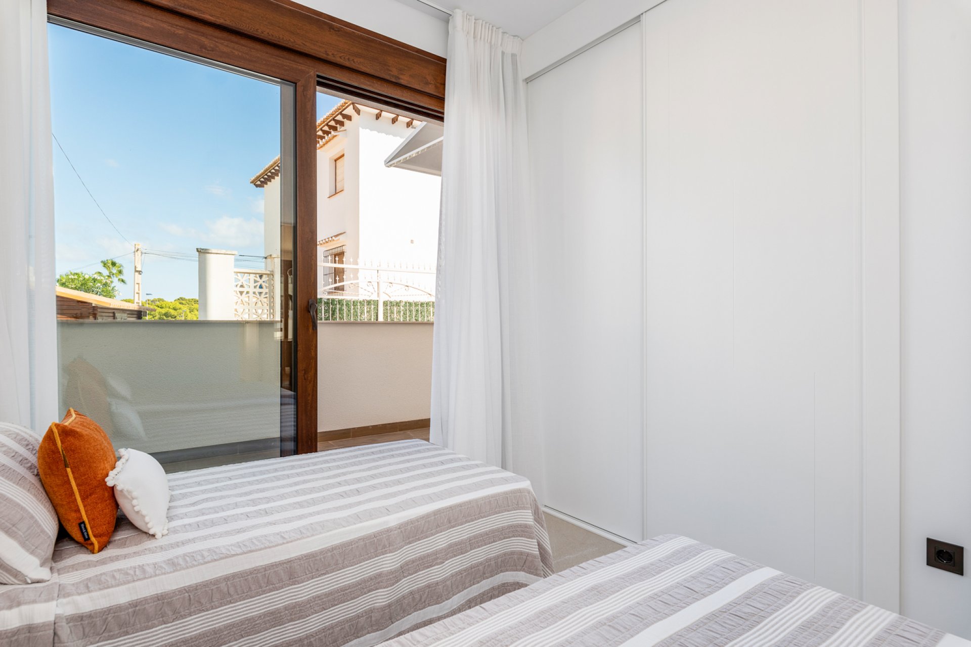 Új építés - Bungaló - Torrevieja