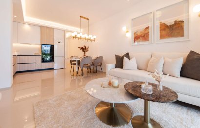 Bungaló · Új építés - Ciudad Quesada · Alicante · España