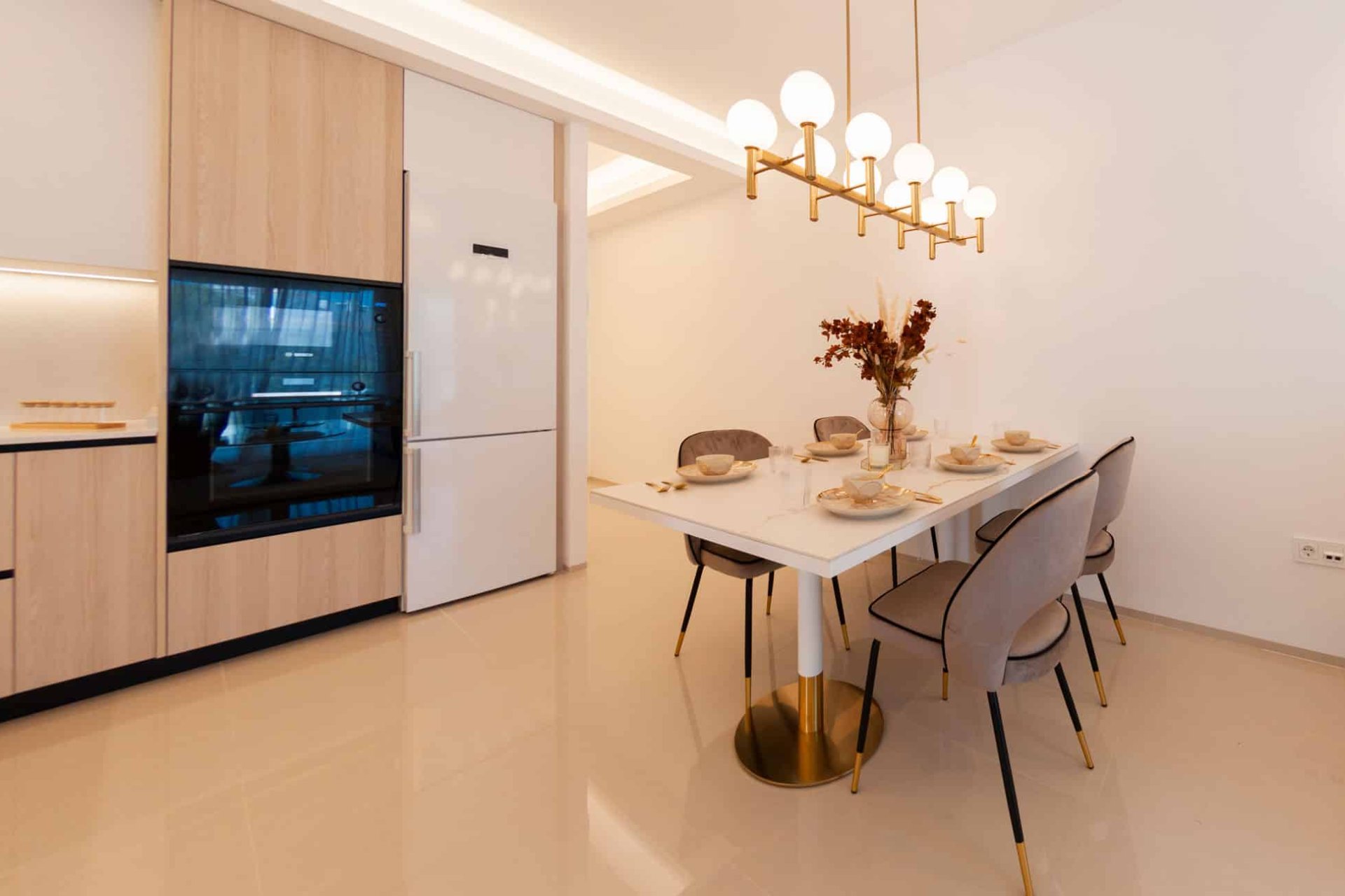 New Build - Bungalow - Ciudad Quesada
