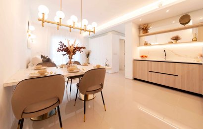 Bungaló · Új építés - Ciudad Quesada · Alicante · España