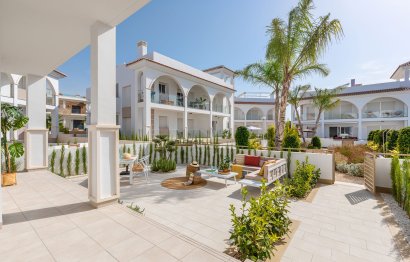 Bungaló · Új építés - Ciudad Quesada · Alicante · España