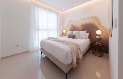Bungaló · Új építés - Ciudad Quesada · Alicante · España