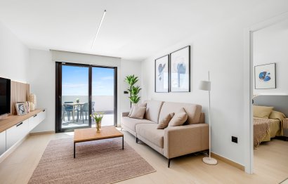 Lakás · Új építés - Guardamar del Segura · Alicante · España