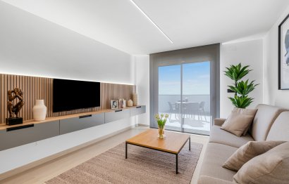 Apartament · Rynek pierwotny - Guardamar del Segura · Alicante · Hiszpania