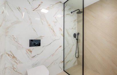 Apartament · Rynek pierwotny - Guardamar del Segura · Alicante · Hiszpania