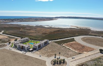 Lakás · Új építés - Guardamar del Segura · Alicante · España