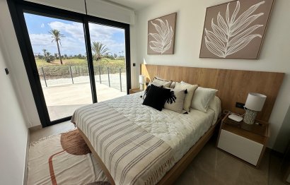 Apartament · Rynek pierwotny - Los Alcázares · Murcia · Hiszpania