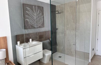 Apartament · Rynek pierwotny - Los Alcázares · Murcia · Hiszpania